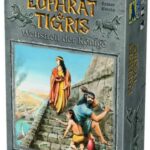 Euphrat & Tigris