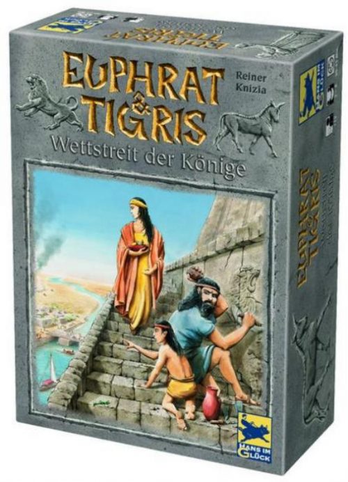 Euphrat-tigris-spolocenska-hra