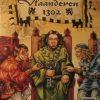 Flandern-1302-prevahova-spolocenska-hra
