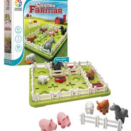 Smart Chytrý farmář