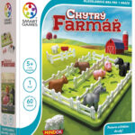 Smart Chytrý farmář