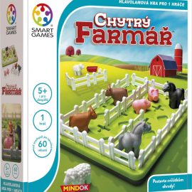 Smart Chytrý farmář