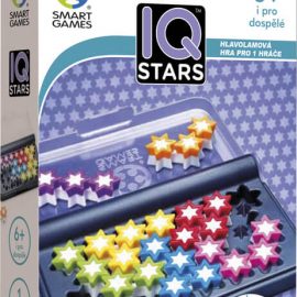 Smart IQ Stars