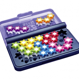 Smart IQ Stars