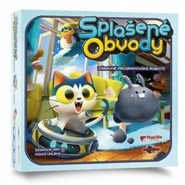 Splašené obvody