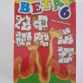 Beta 6