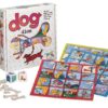 Dog dice Dog dice