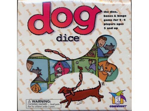 Dog dice Dog-dice-kockova-spolocenska-hra