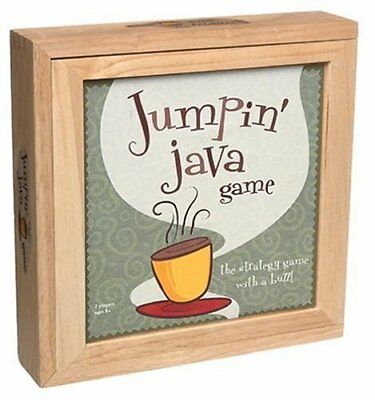 Jumpin Java Jumpin-Java-strategicka-spolocenska-hra