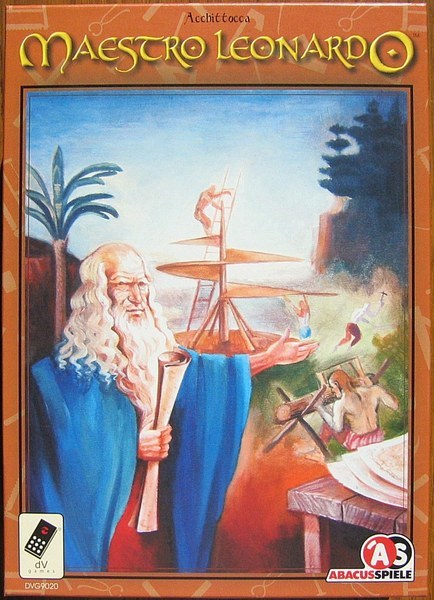 Maestro Leonardo Maestro-Leonardo-spolocenska-hra