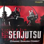 Senjutsu