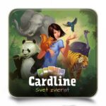 Cardline Svet zvierat