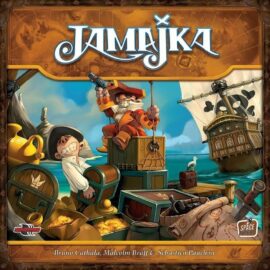 Jamajka