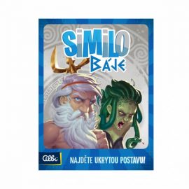 Báje – Similo