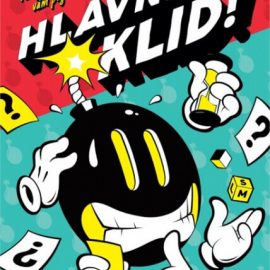 Hlavně klid