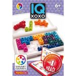 Smart IQ XOXO