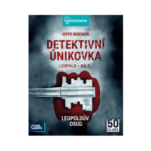Leopold 3 díl Leopold-3-dil-spolocenska-hra-detektivna-unikovka