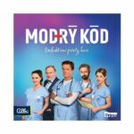 Modrý kód