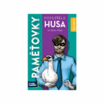 Podezřelá husa – Paměťovky