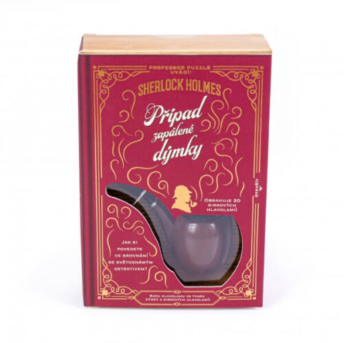 Případ zapálené dýmky Pripad-zapalene-dymky-Sherlock-Holmes-logicka-hra