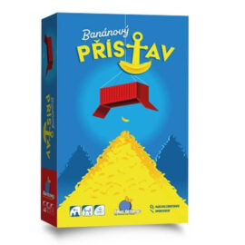 Banánový přístav