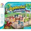 Smart Jezdecká akademie Smart Jezdecká akademie