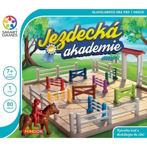 Smart Jezdecká akademie Smart Jezdecká akademie