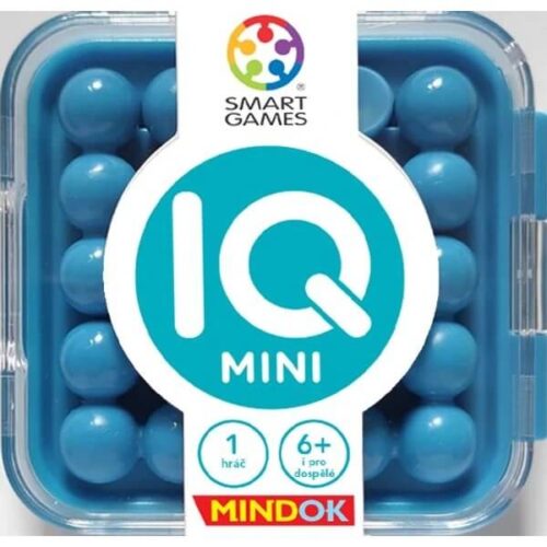 Smart IQ Mini Smart IQ Mini