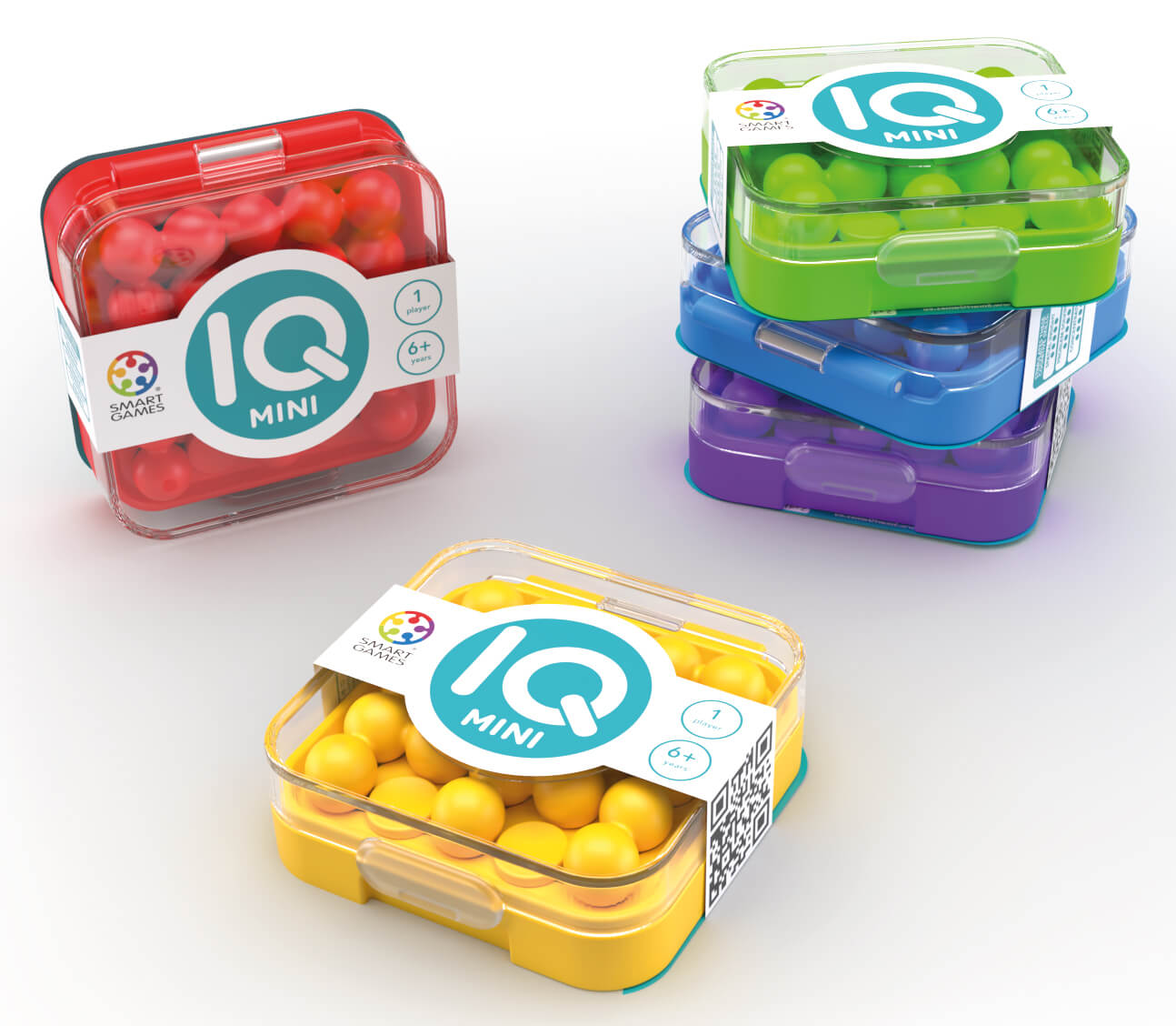 Smart IQ Mini