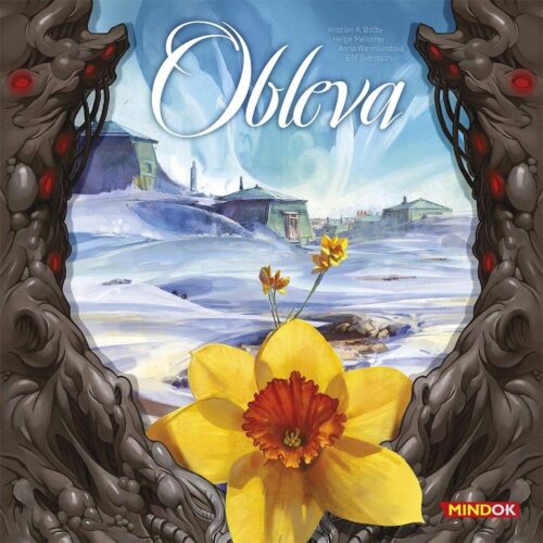 Obleva Obleva