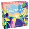 Rozbřesk Rozbřesk