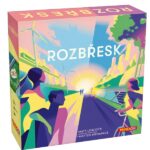 Rozbřesk