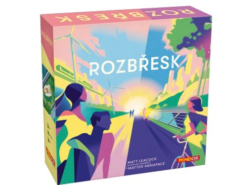 Rozbřesk Rozbřesk