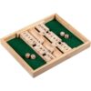 Shut The Box 1-2 hráči Shut The Box 1-2 hráči