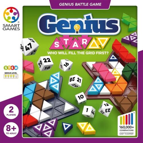 Smart Genius Star Smart Genius Star