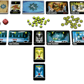 Fallout Shelter