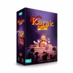 Regent – Karak