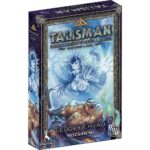 Ledový chlad – Talisman