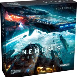 Nemesis: Den poté