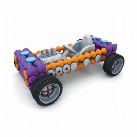 Playstix Vozidlá
