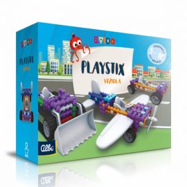 Playstix Vozidlá