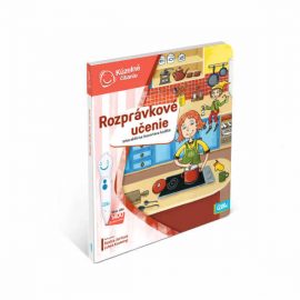 Rozprávkové učenie s elektronickou ceruzkou