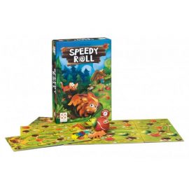 Speedy Roll