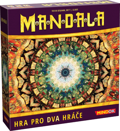 Mandala-logicka-spolocenska-hra