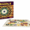 Mandala Mandala-logicka-spolocenska-hra