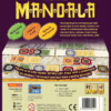 Mandala Mandala-logicka-spolocenska-hra