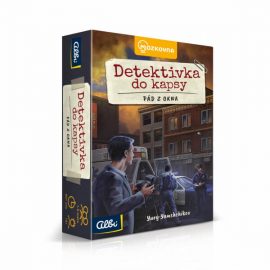 Detektivka do kapsy