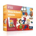Rozprávkové učenie s elektronickou ceruzkou