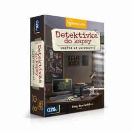 Detektivka do kapsy