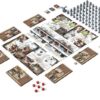Zombicide: Bílá smrt